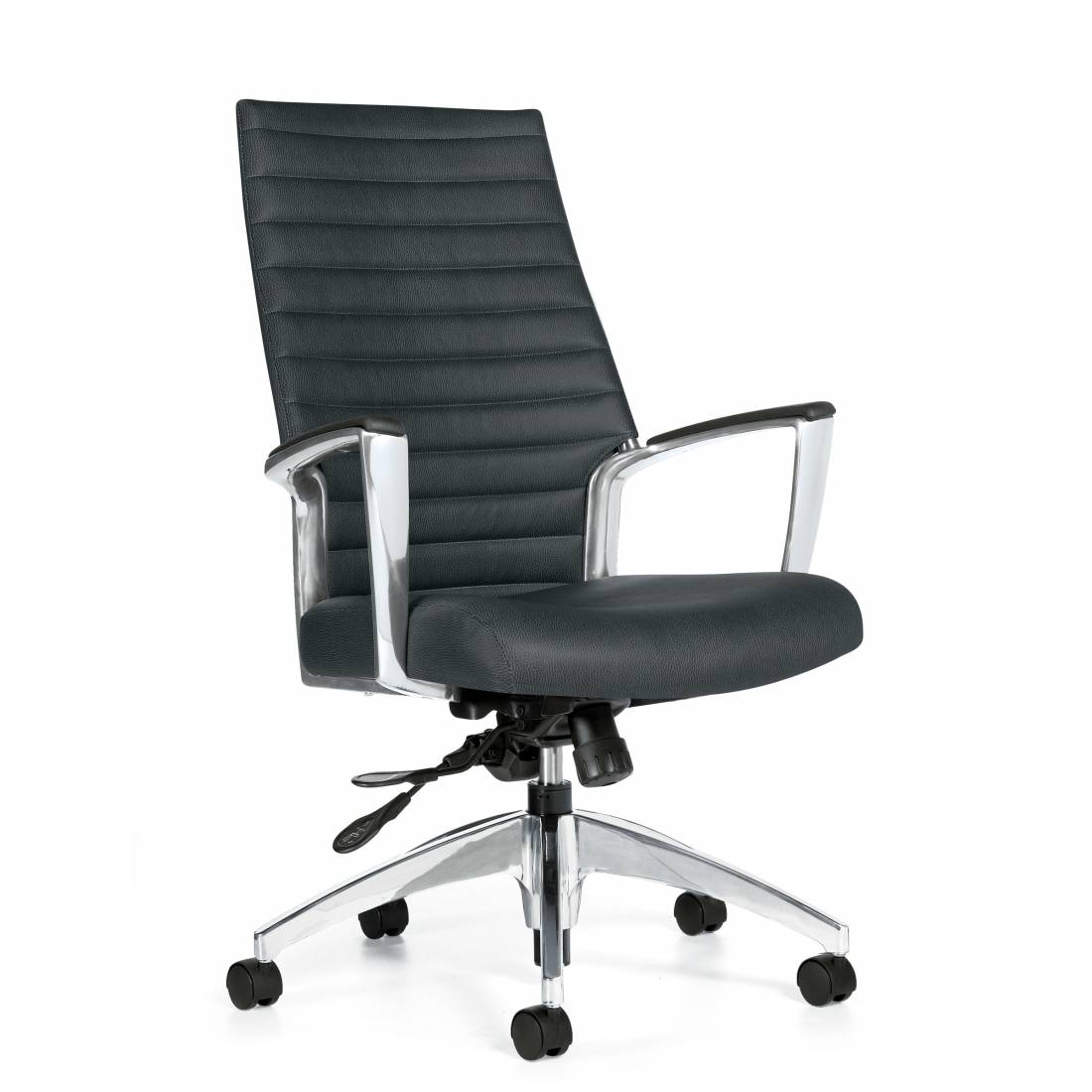 Global Accord High Back Tilter Chair #2670-4 