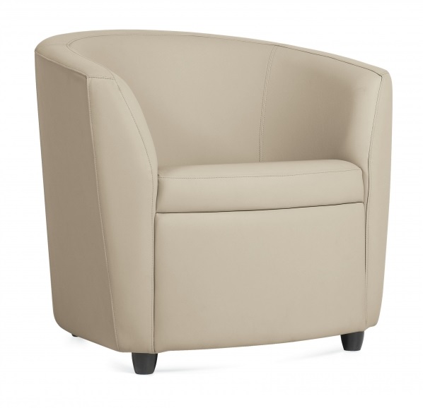 Global Sirena Lounge Chair 3371