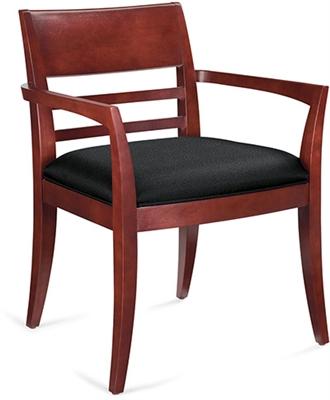 Global Islands Armchair #4076