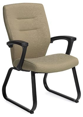 Global Synopsis Guest Chair #5092