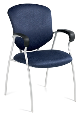 Global Supra Guest Chair #5332