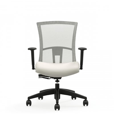 Global Vion Mesh Medium Back Multi-Tilter Chair #6322-3