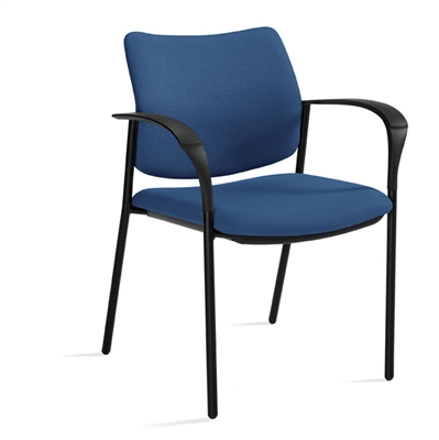 Global Sidero Guest Chair #6900