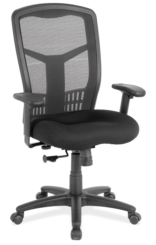 Office Source Coolmesh Swivel Tilt High Back Chair #OSTW8906F