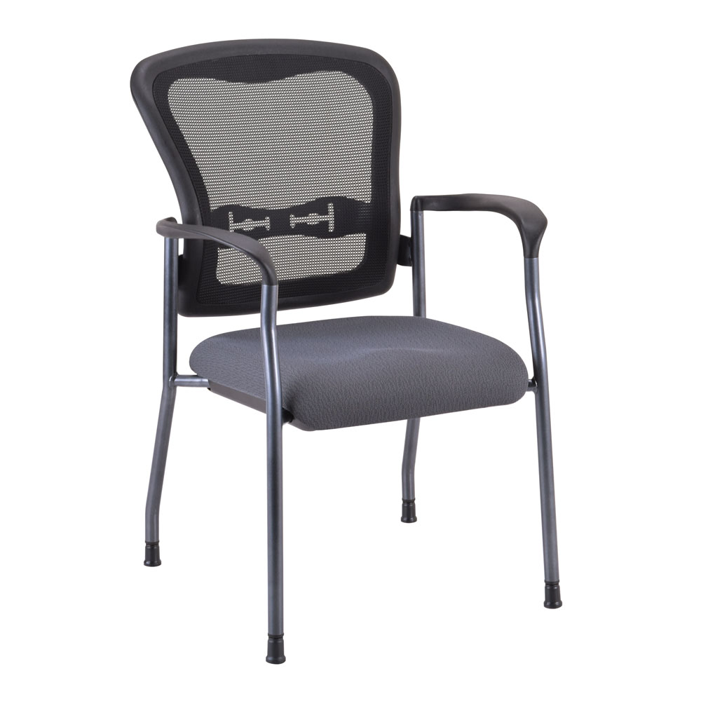 Office Source Mesh Back Guest Chair #OSSN6911F