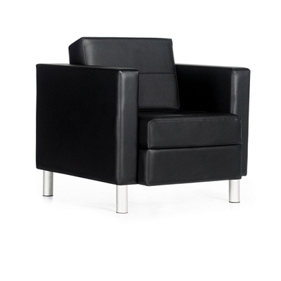 Global Citi Lounge Chair #7875