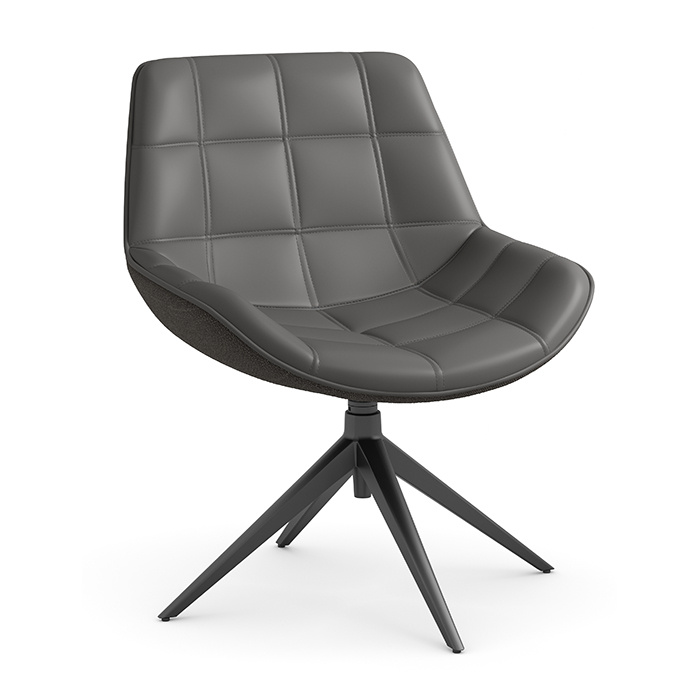 Performance Konfurb Neo Lounge Chair 8201
