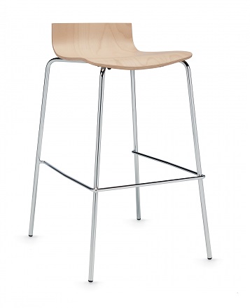 Global SAS Low Back 30