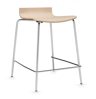 Global SAS Low Back 24