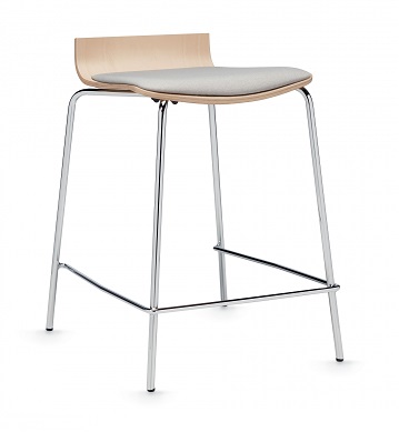 Global SAS Low Back 24