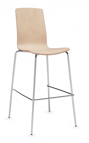 Global SAS Mid Back 30