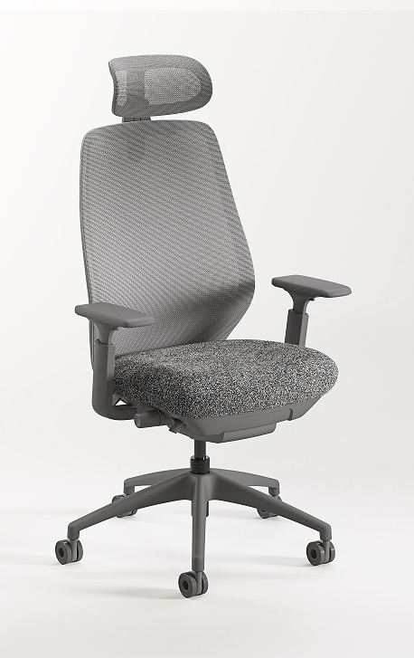 Performance Konfurb AX Series High Back Multi-Function Chair 97064-HR