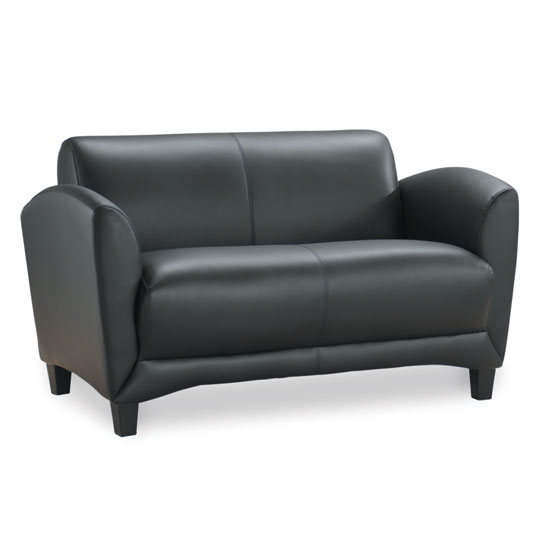 Office Source Manhattan Loveseat OSRL3022L