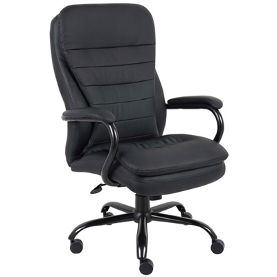Office Source Big and Tall Executive Chair #991VBK
