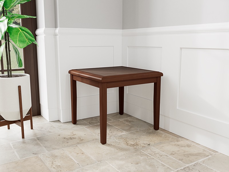 Lesro Belmont Series Corner Table BL0624