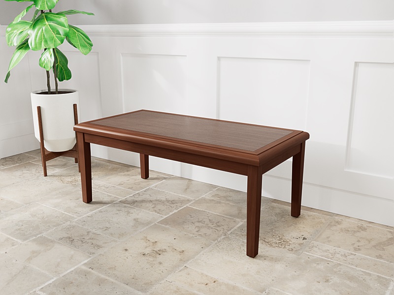 Lesro Belmont Series Coffee Table BL0840
