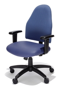 RFM Seating Internet Big & Tall Task Chair - #BT41