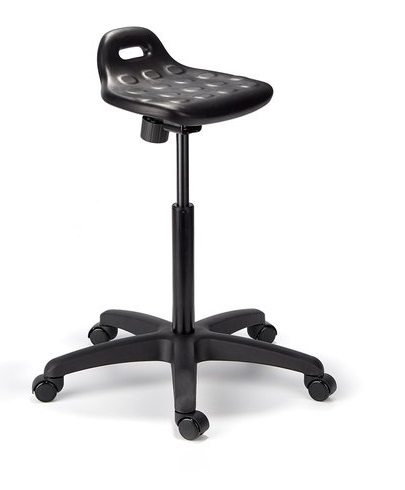 Cramer Rhino Basic Sit To Stand Stool #SS0H1