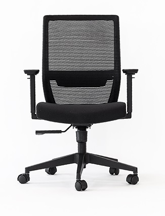 Friant Vektor Task Chair FD00251-Black