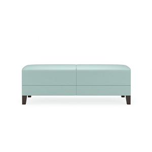 Lesro Fremont Series 2 Seat Bench FT2001