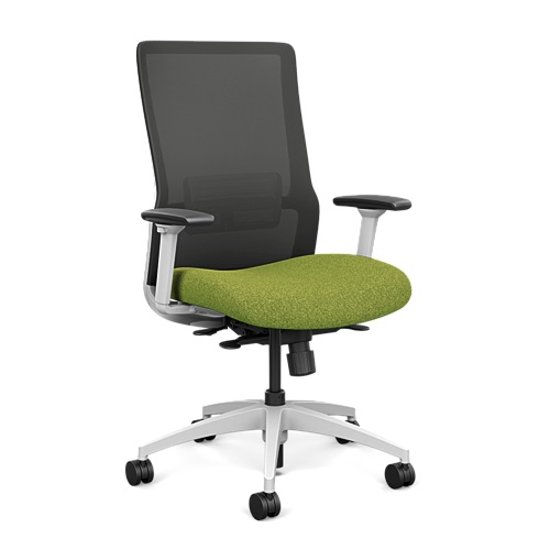 Sitonit Novo Highback With Arms Home Edition Chair 