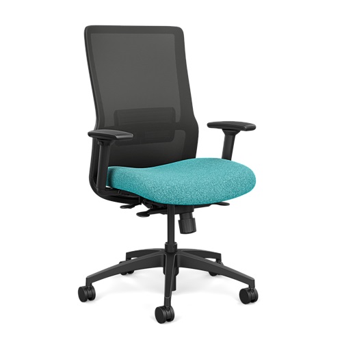 Sitonit Novo Highback With Arms Home Edition Chair 