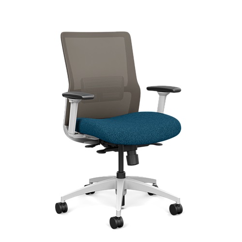 Sitonit Novo Midback With Arms Home Edition Chair