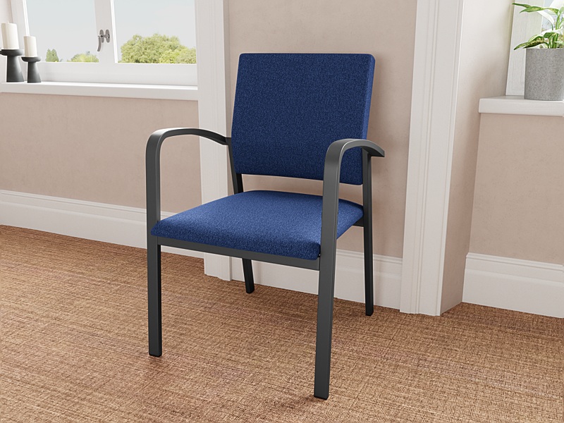 Lesro Newport Series Guest Chair NP1101