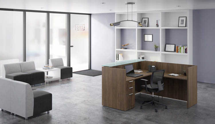 Office Source Reception Station OSTYP153