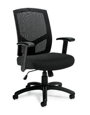 OTG Mesh High Back Manager's Chair #OTG11516B