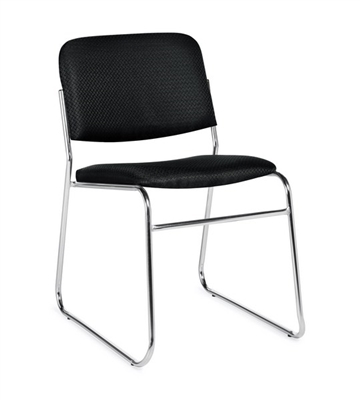 OTG Armless Stack Chair #OTG11697