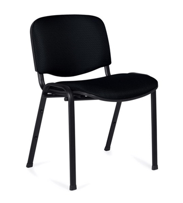 OTG Armless Stack Chair #OTG11704
