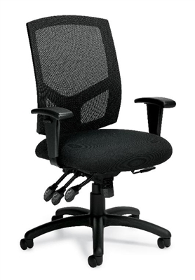 OTG Mesh Back Multi-Function Chair #OTG11769B
