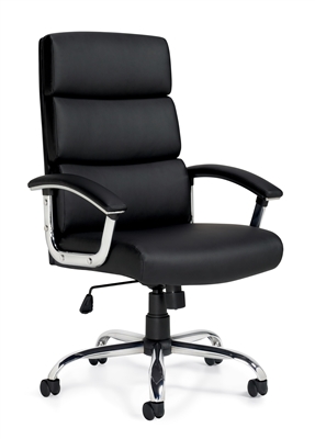 OTG Management Seating Segmented Cushion Chair #OTG11858B