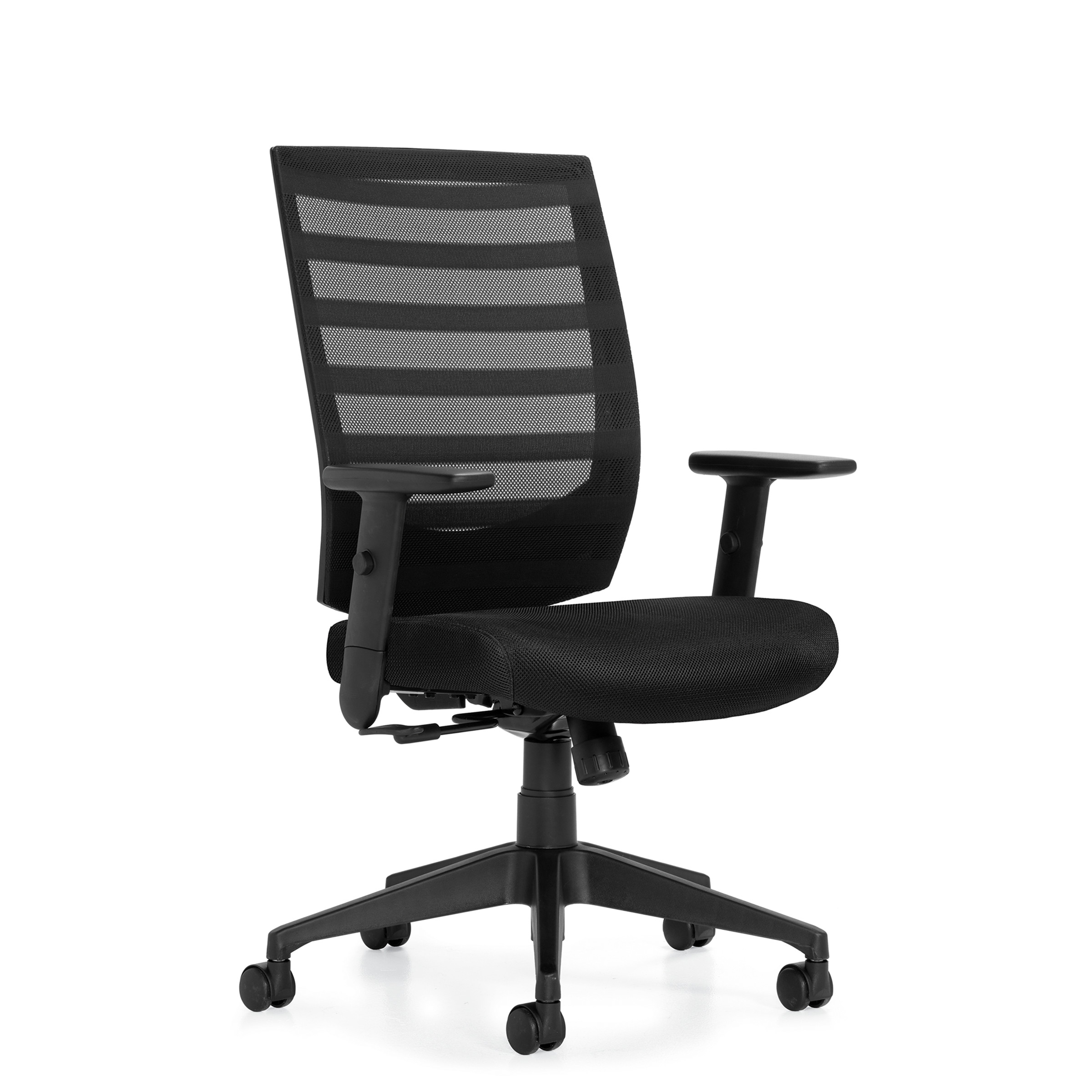 OTG High Back Mesh Back Swivel Tilt Task Chair OTG11920B