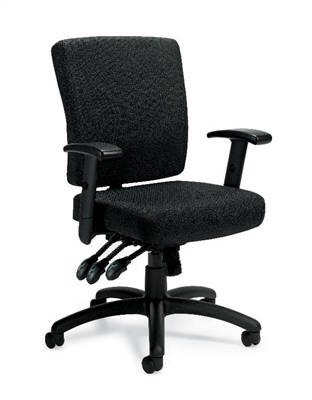 OTG Multi-Function Chair #OTG11950B