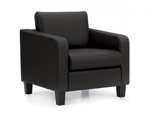 Offices To Go Lounge Chair OTG13051