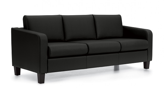 Offices To Go Three Seat Sofa OTG13053