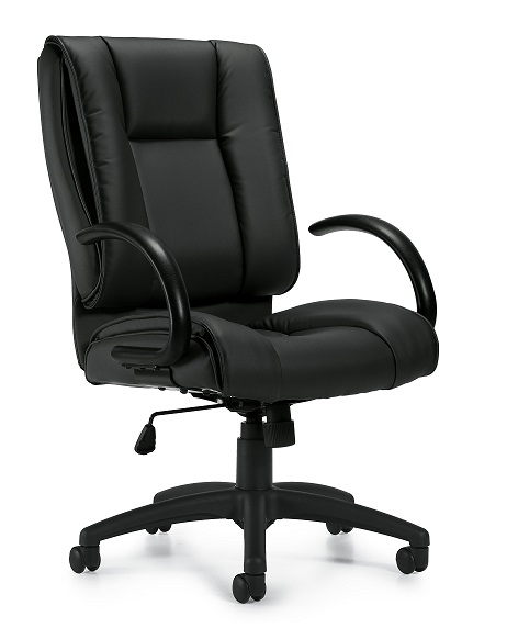 OTG Luxhide Executive Chair #OTG2700