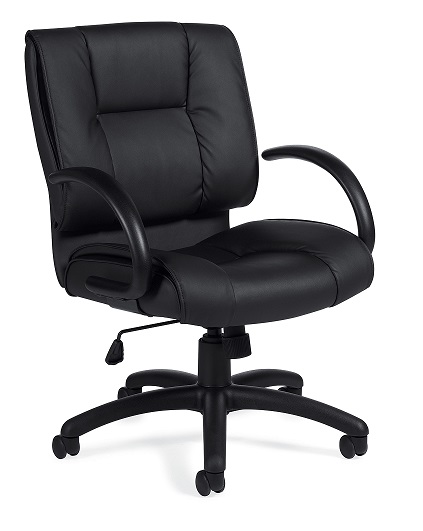 OTG Luxhide Executive Chair #OTG2701