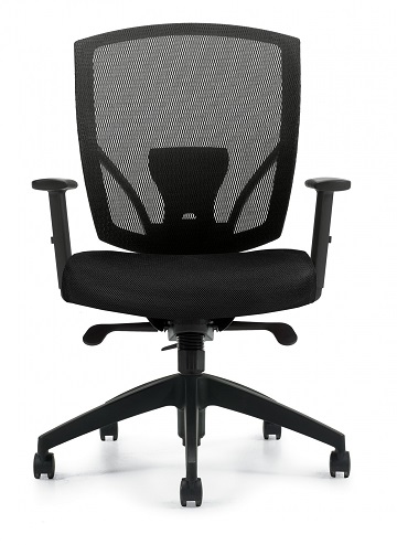 OTG Mesh Synchro-Tilter Chair #OTG2801