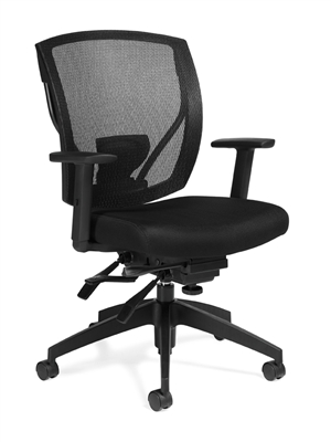 OTG Mesh Executive Chair #OTG2803