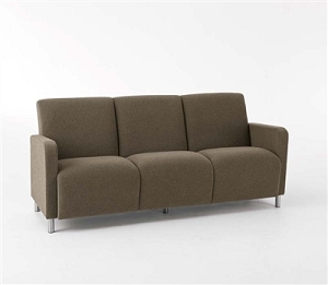 Lesro Ravenna 3 Seat Sofa RV3101