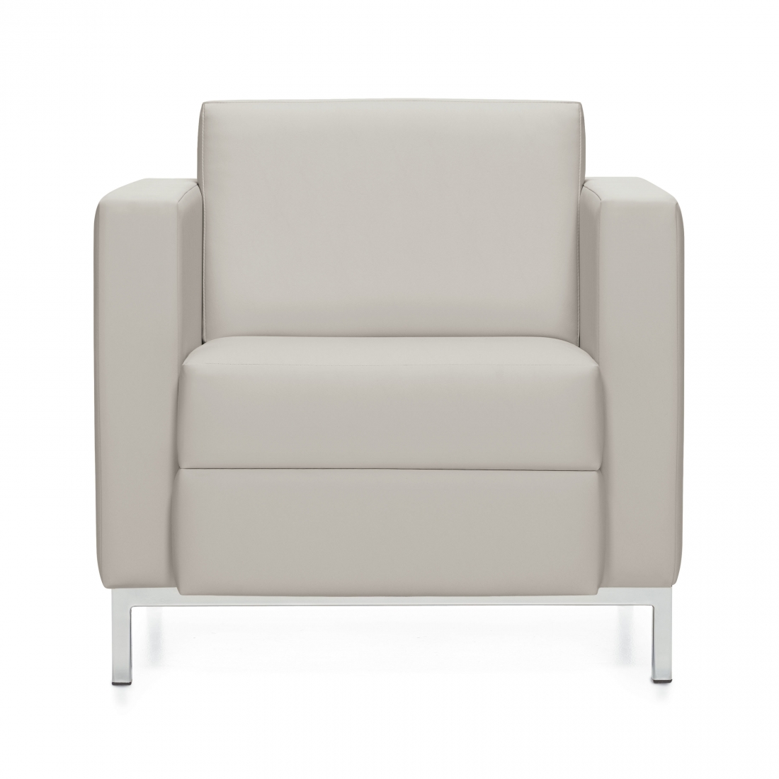 Global Citi Square Lounge Chair S7875