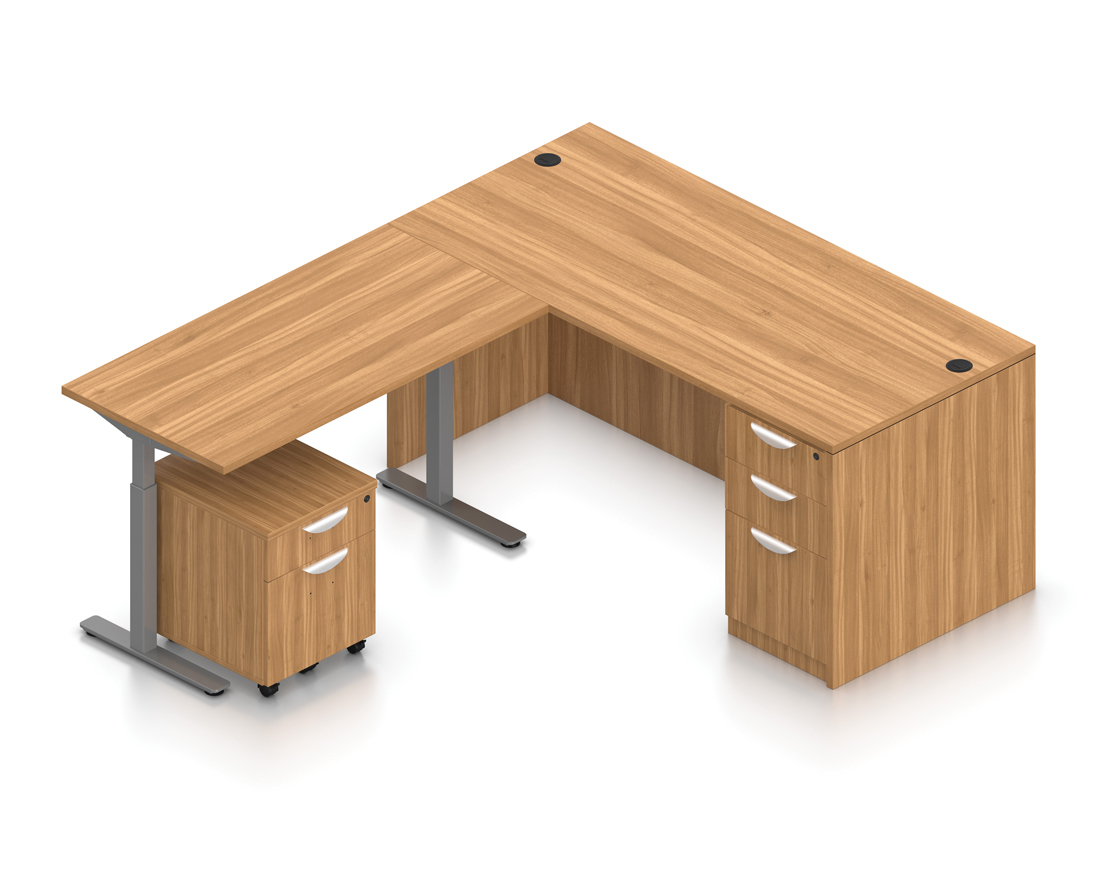 Offices To Go Superior Laminate 66