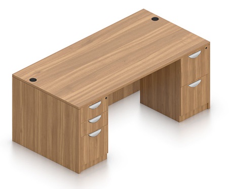 Offices To Go Superior Laminate Layout SL-30