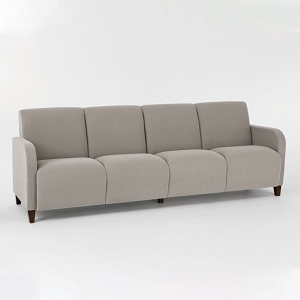 Lesro Siena Series 4 Seat Sofa SN4101
