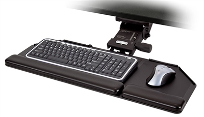 ESI Articulating Keyboard Unit #Solution 6CC