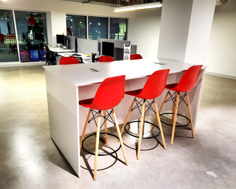 Clear Design Three60 42